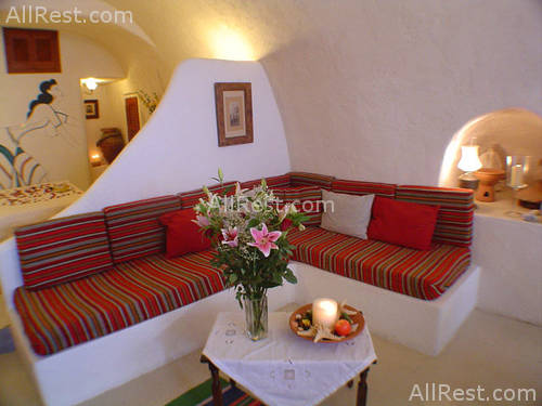 Kavalari Hotel 17